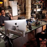 Photo Ray Romano
