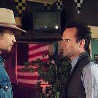 Photo Timothy Olyphant