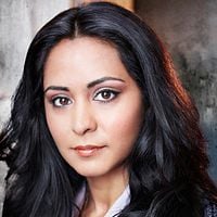 Photo Parminder Nagra