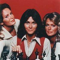 Photo Jaclyn Smith