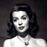 Photo Lilli Palmer