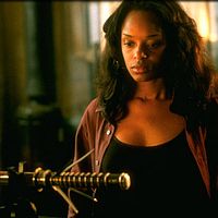 Photo N'Bushe Wright