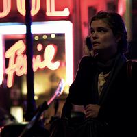 Photo Sarah Biasini