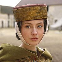 Photo Louise Pasteau