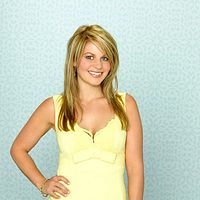 Photo Candace Cameron Bure