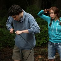Photo Jake Epstein