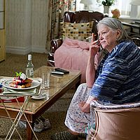 Photo Louise Fletcher