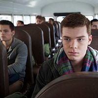 Photo Cameron Monaghan