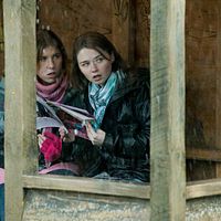 Photo Jessica Barden