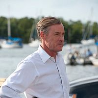 Photo John C. McGinley