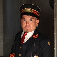 Photo Martin Klebba
