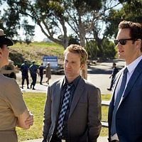 Photo Breckin Meyer