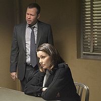 Photo Bridget Moynahan