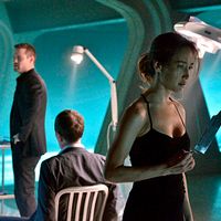 Photo Peter Outerbridge