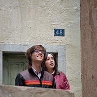 Photo Coline D'Inca