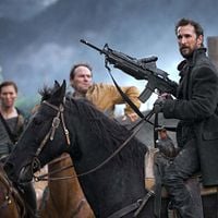 Photo Noah Wyle