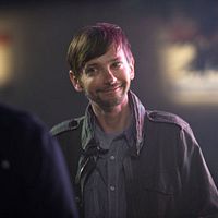 Photo DJ Qualls