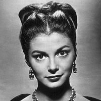 Photo Pier Angeli