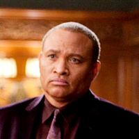 Photo Larry Wilmore