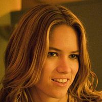 Photo Cody Horn