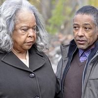 Photo Della Reese