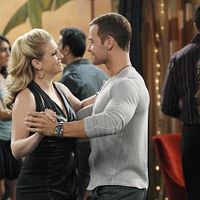 Photo Melissa Joan Hart