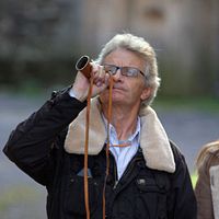 Photo Mario Pecqueur