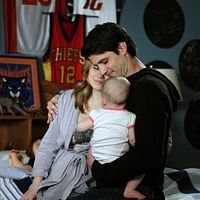 Photo James Lafferty