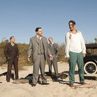 Photo Bobby Cannavale