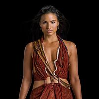 Photo Lesley-Ann Brandt