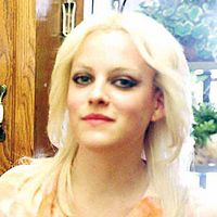 Photo Cherie Currie