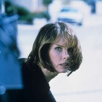 Photo Alexandra Paul