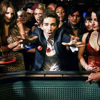 Photo Robert Sheehan