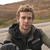 Photo Johnny Lewis