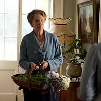 Photo Penelope Wilton