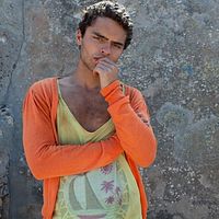 Photo Sebastian De Souza