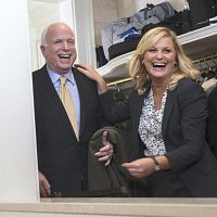 Photo John McCain