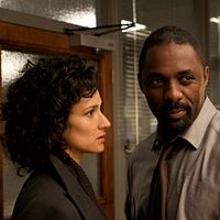 Photo Indira Varma