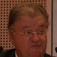 Photo Georges Frêche