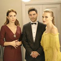 Photo Serenay Sarıkaya