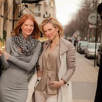 Photo Michelle Stafford