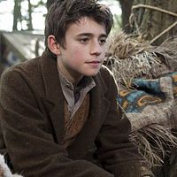 Photo Charlie Rowe