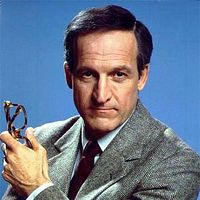 Photo Daniel J. Travanti