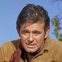 Photo Stuart Whitman