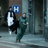 Photo Mélanie Doutey