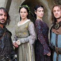 Photo Jessica Brown Findlay