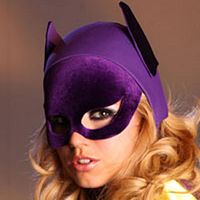 Photo Lexi Belle