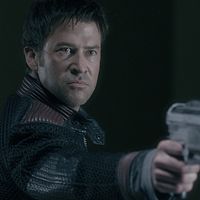 Photo Joe Flanigan