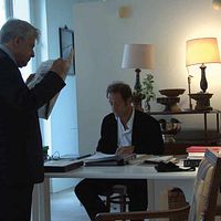 Photo Alain Cavalier
