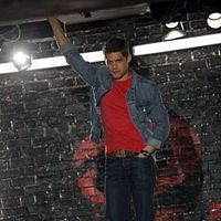 Photo Jeremy Jordan (II)